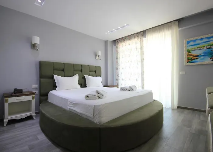 Hotel Wilson