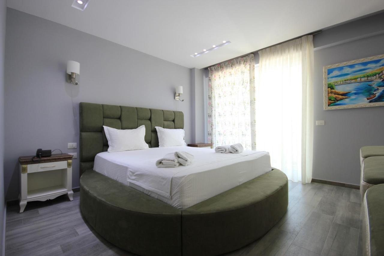 Wilson Hotel Kodermarlekaj