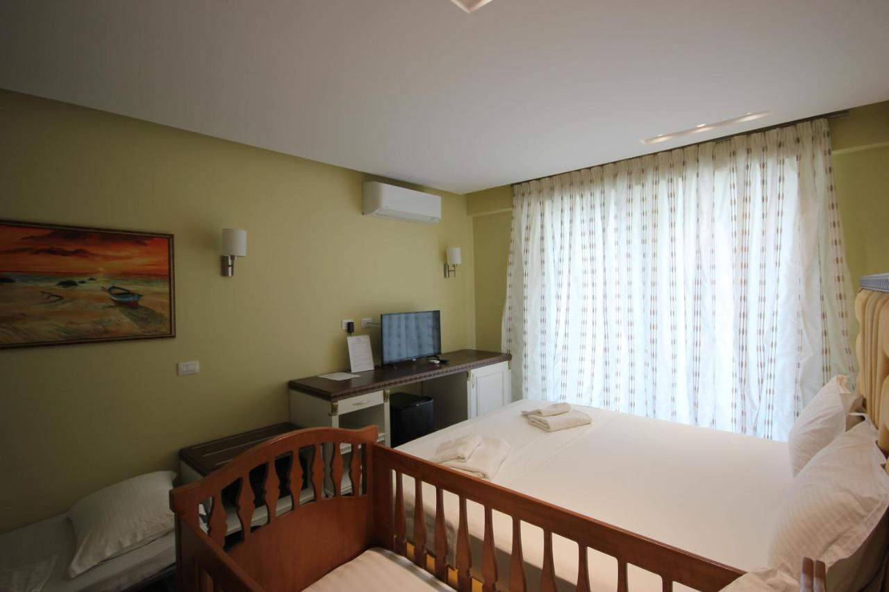 Wilson Hotel Kodermarlekaj