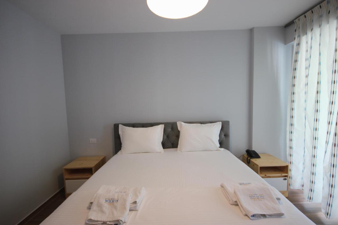 Wilson Hotel 4*