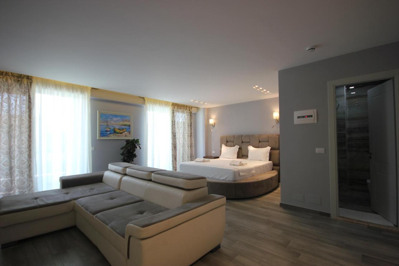 Hotel Wilson
