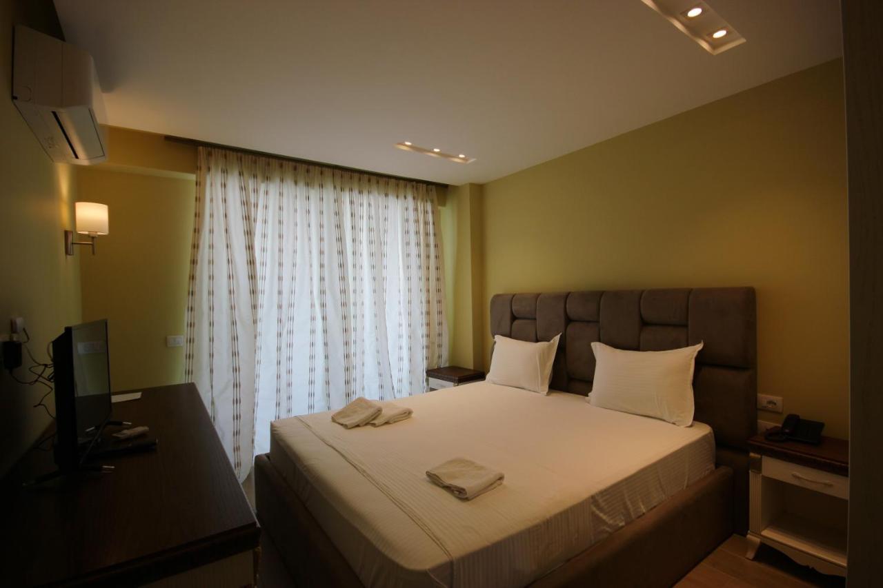 Hotel Wilson