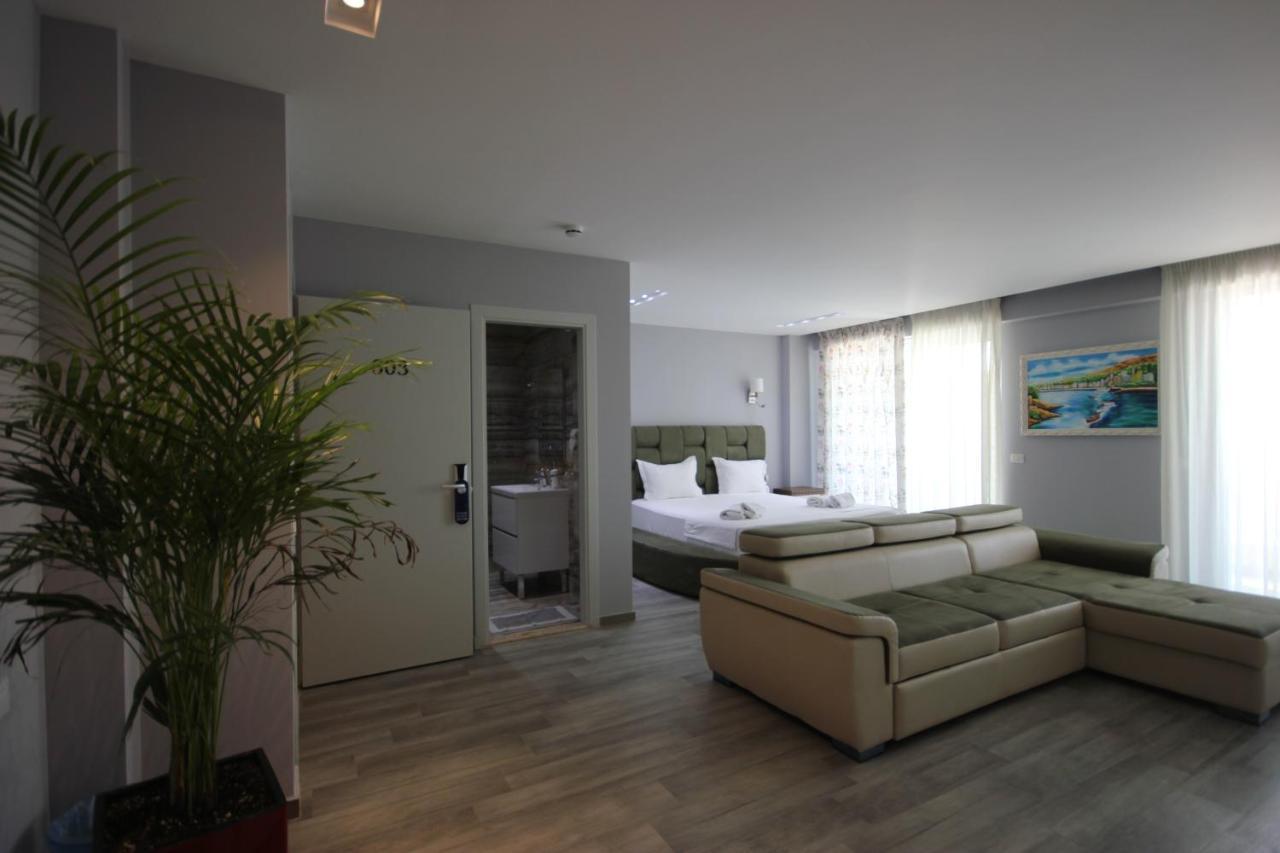 Wilson Hotel 4*