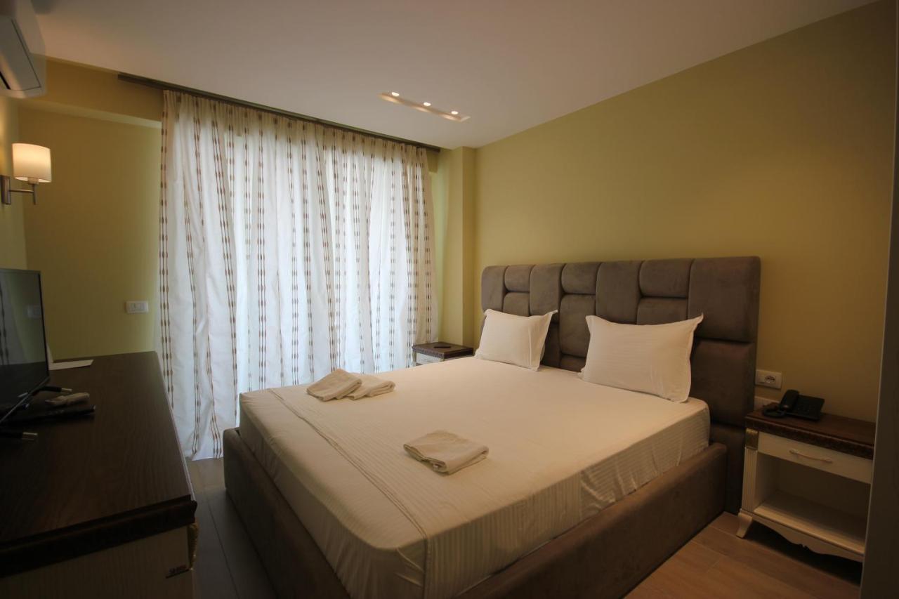 Wilson Hotel 4*