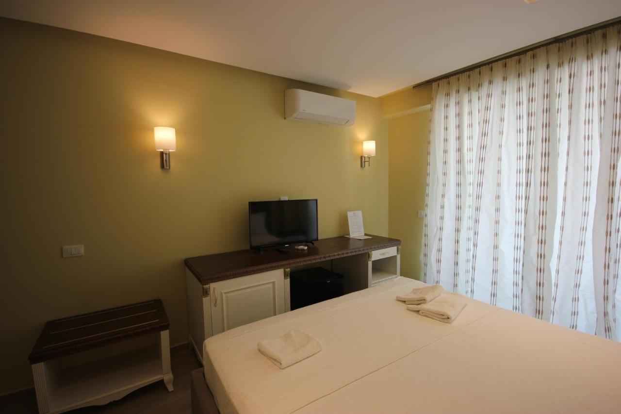 Hotel Wilson 4*