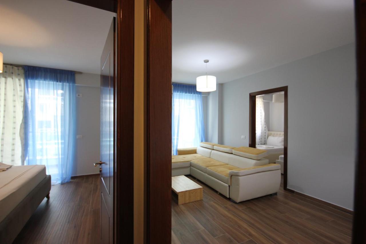 Wilson Hotel Kodermarlekaj