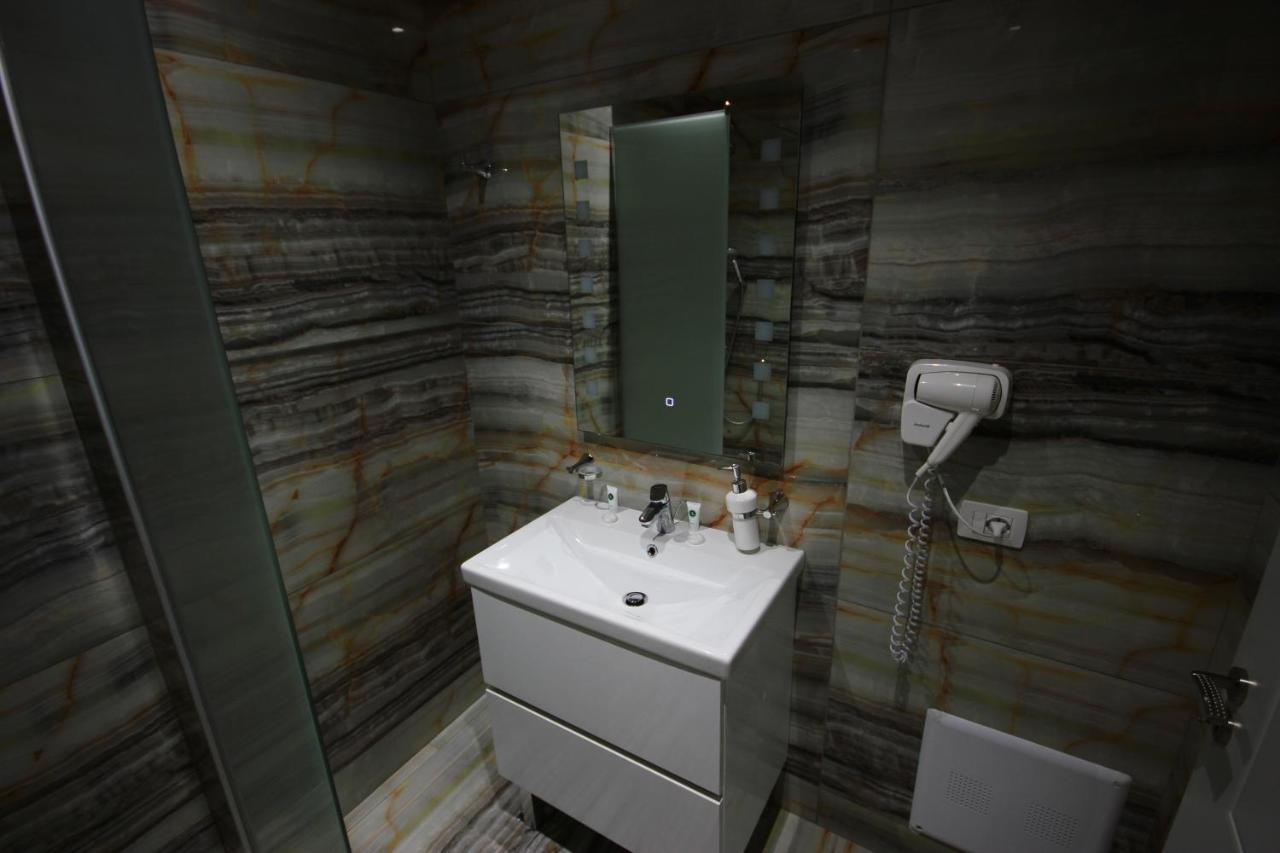 Wilson Hotel 4*