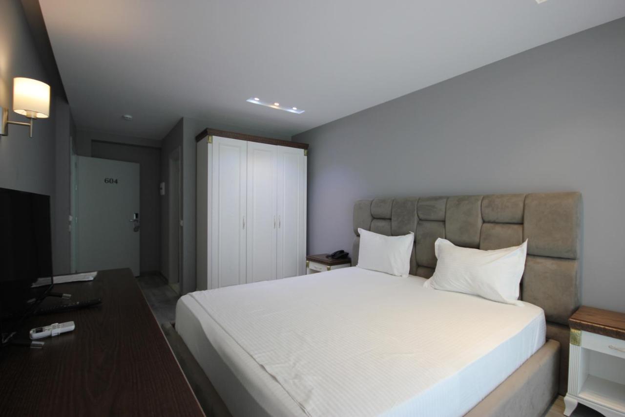Hotel Wilson